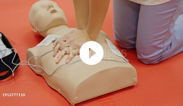 CPR Training
