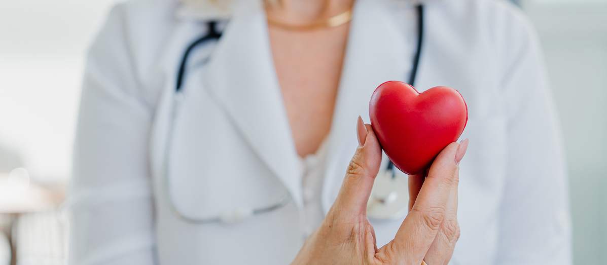 Common Heart Conditions