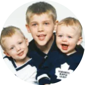 Mikey's Kids Program