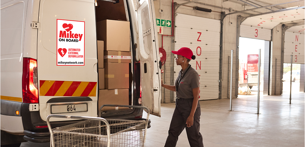 Mikey On Board Program