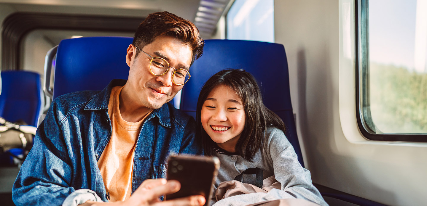 Mikey Young At Heart Banner